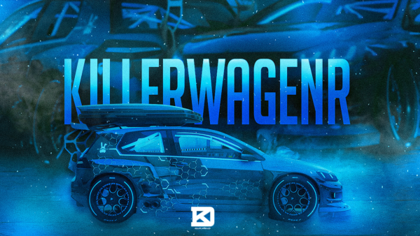 KILLER WAGENR MODIFIED EDITION | KILLERVEHICLES