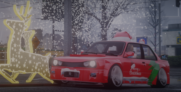 KILLERF30 CHRISTMAS TOS COMPLAINT EDITION | KILLERVEHICLES - Image 5