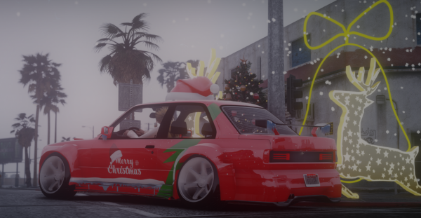 KILLERF30 CHRISTMAS TOS COMPLAINT EDITION | KILLERVEHICLES - Image 3