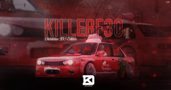 KILLERF30 CHRISTMAS TOS COMPLAINT EDITION | KILLERVEHICLES